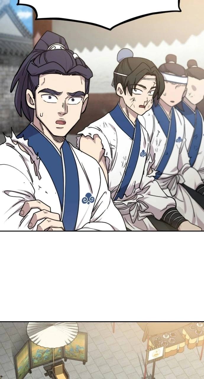 Return of the Blossoming Blade Chapter 69 - 80