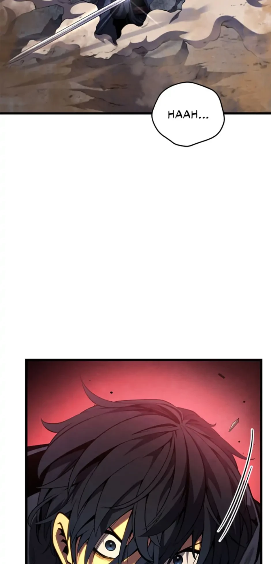 The Swordmaster's Son Chapter 54 - 97
