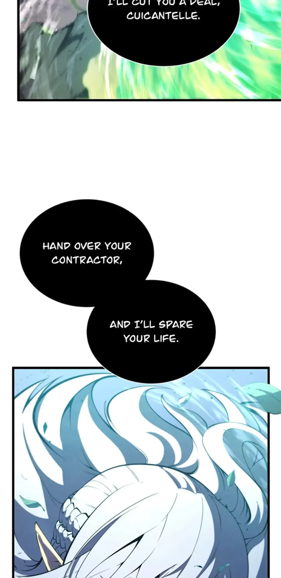 The Swordmaster's Son Chapter 53 - 17
