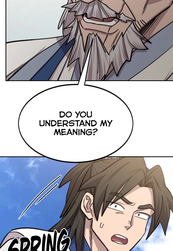 Return of the Blossoming Blade Chapter 66 - 26