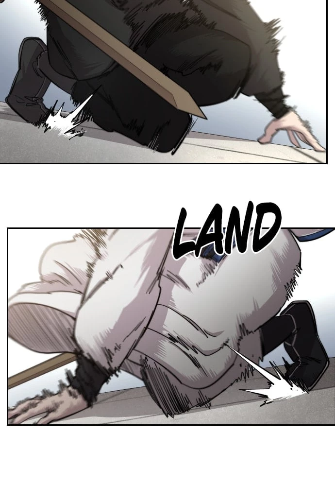 Return of the Blossoming Blade Chapter 67 - 81