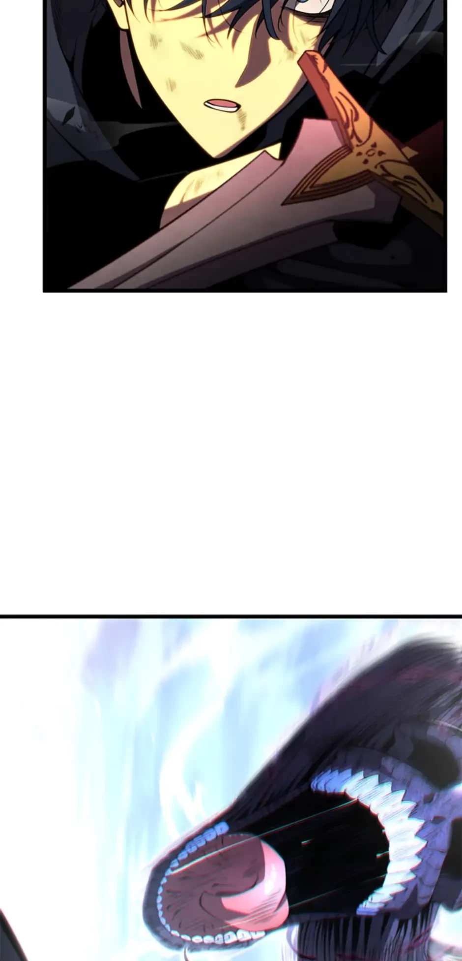 The Swordmaster's Son Chapter 54 - 98