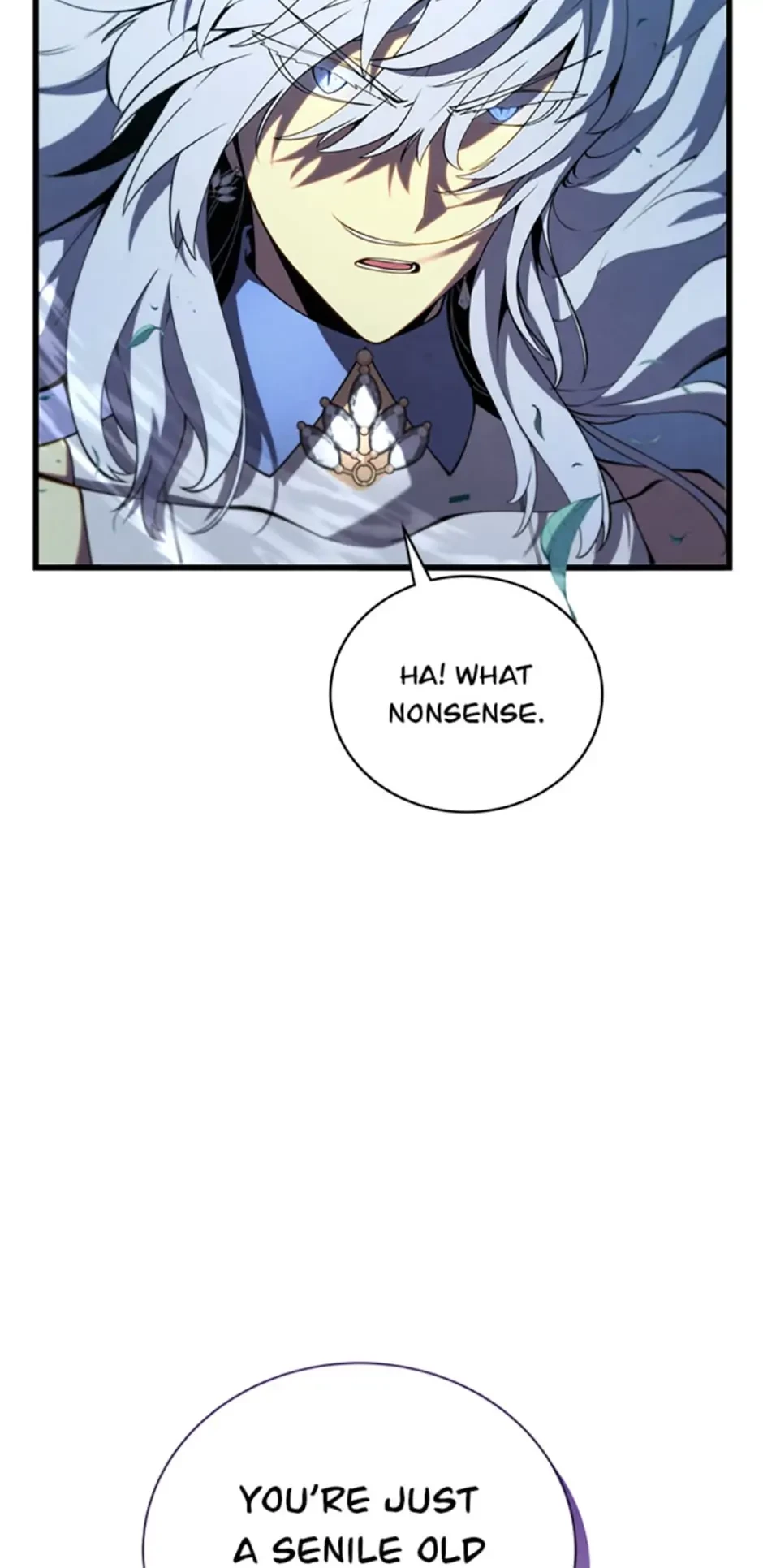The Swordmaster's Son Chapter 53 - 18