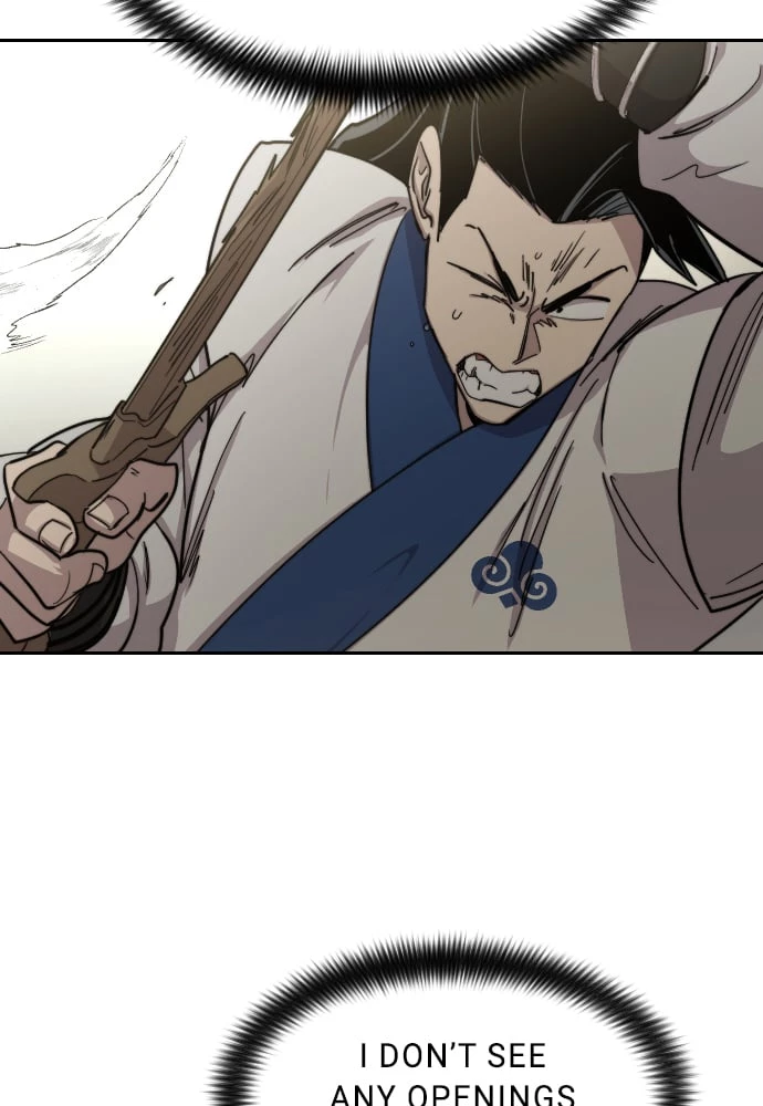 Return of the Blossoming Blade Chapter 65 - 22