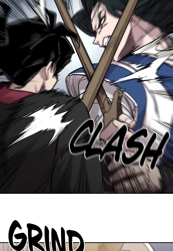 Return of the Blossoming Blade Chapter 67 - 84