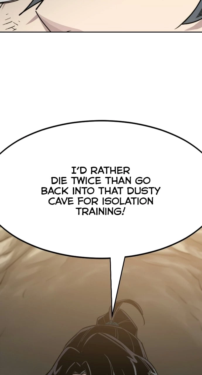 Return of the Blossoming Blade Chapter 72 - 156