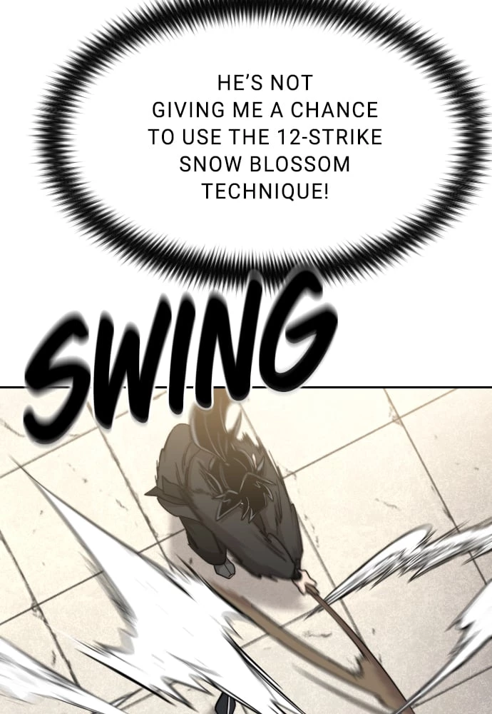 Return of the Blossoming Blade Chapter 65 - 24