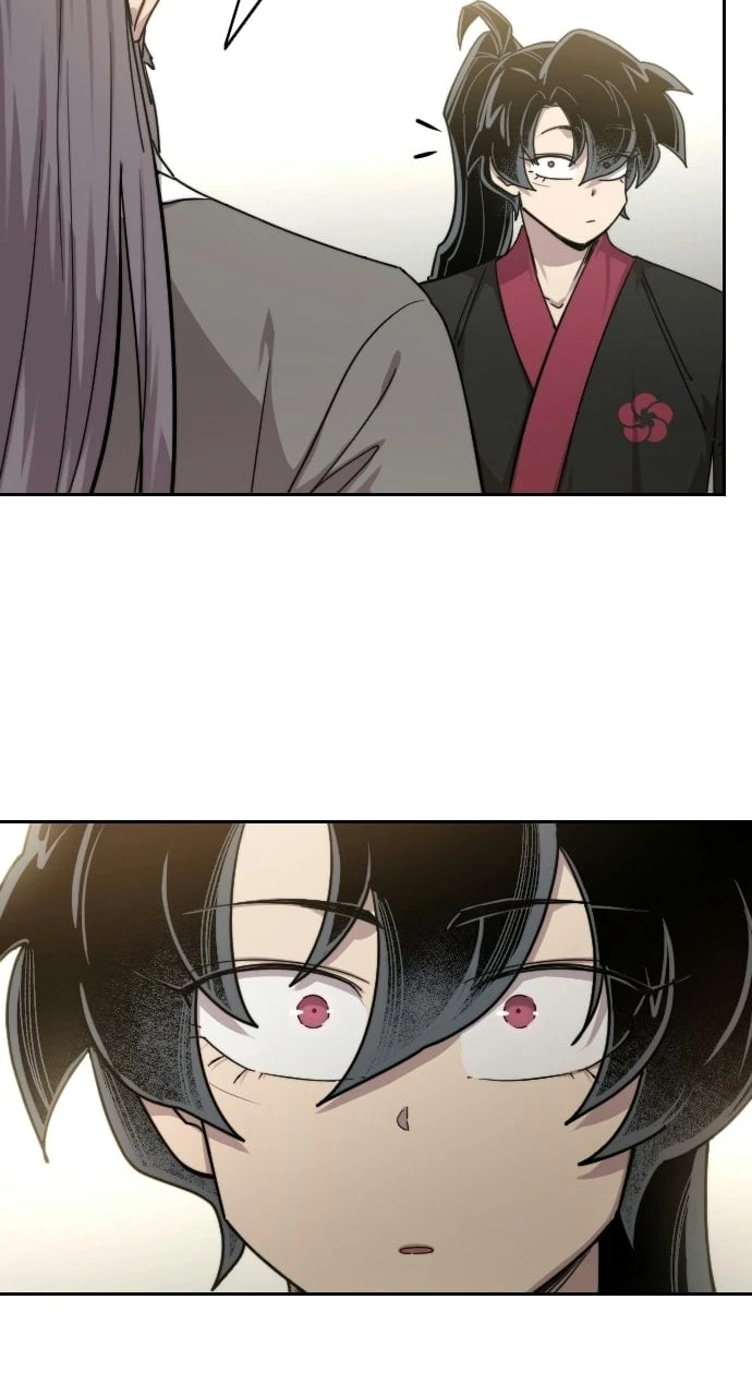 Return of the Blossoming Blade Chapter 69 - 84