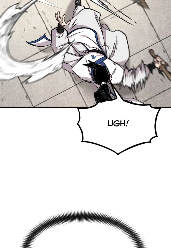 Return of the Blossoming Blade Chapter 65 - 25