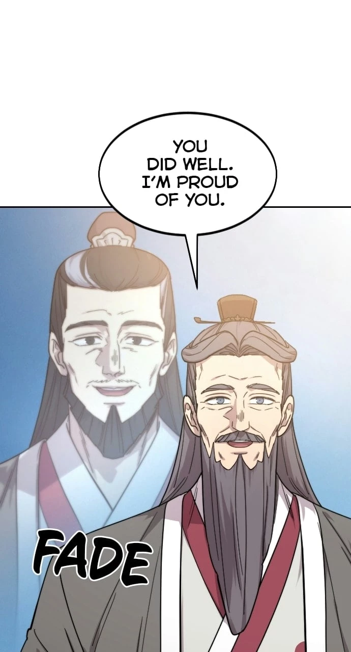 Return of the Blossoming Blade Chapter 69 - 85