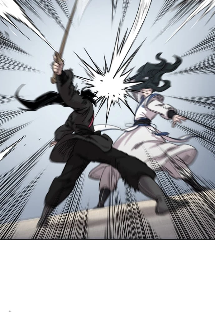Return of the Blossoming Blade Chapter 67 - 86