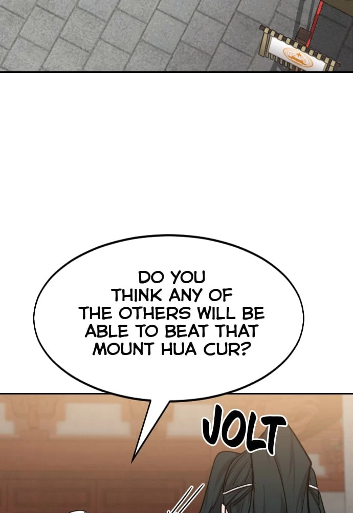 Return of the Blossoming Blade Chapter 66 - 33