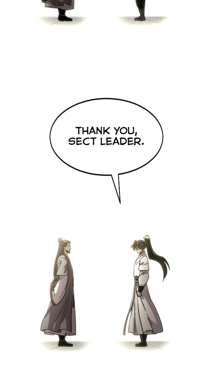 Return of the Blossoming Blade Chapter 69 - 88