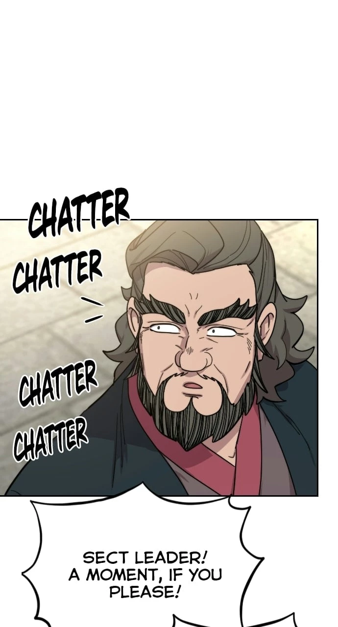 Return of the Blossoming Blade Chapter 69 - 89