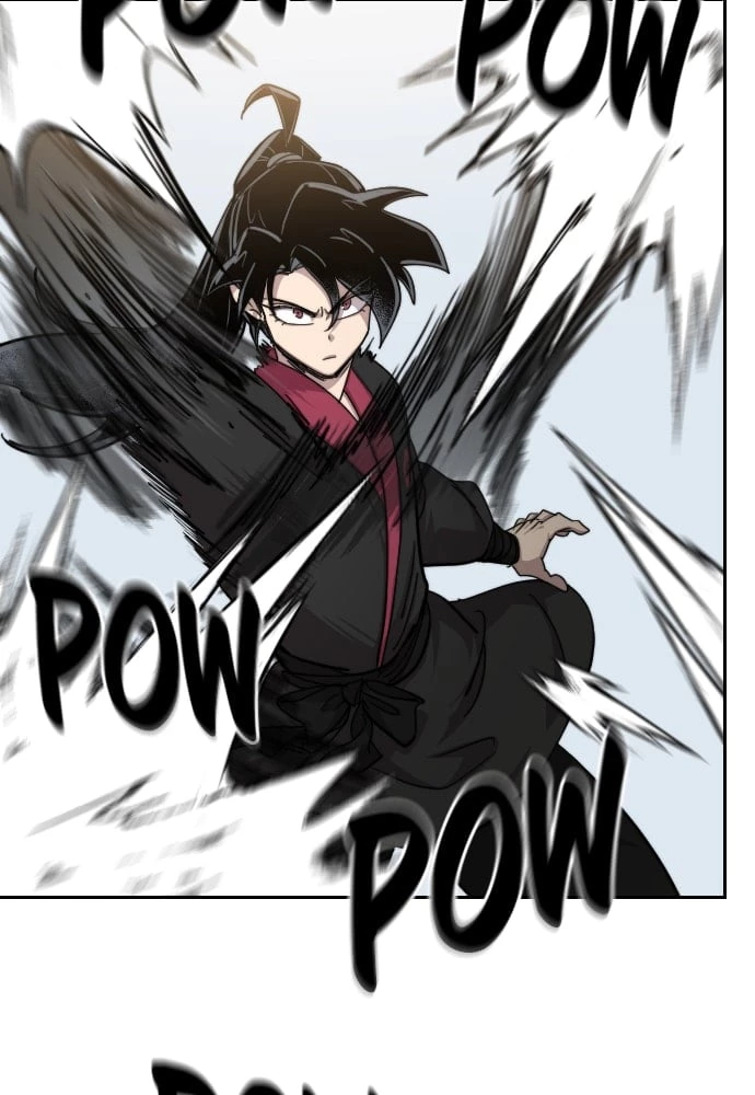 Return of the Blossoming Blade Chapter 67 - 89