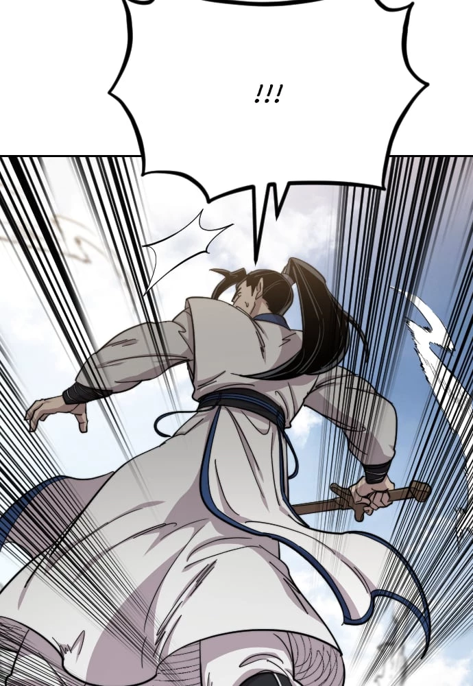 Return of the Blossoming Blade Chapter 65 - 30