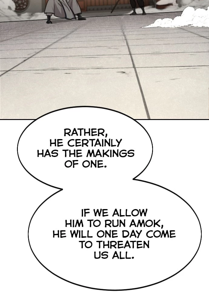 Return of the Blossoming Blade Chapter 66 - 37