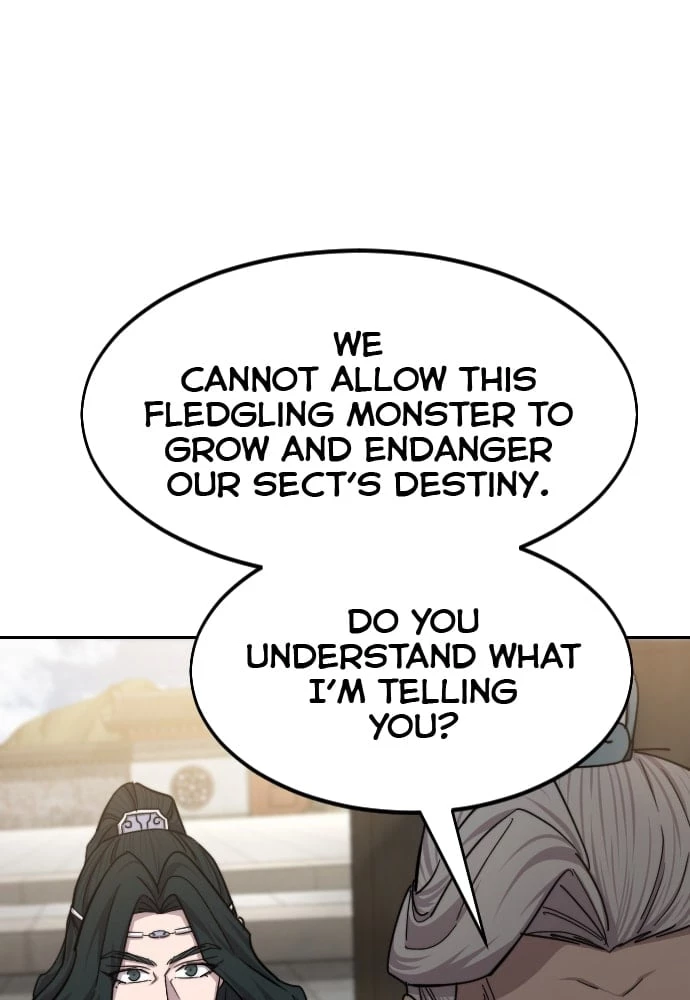 Return of the Blossoming Blade Chapter 66 - 38
