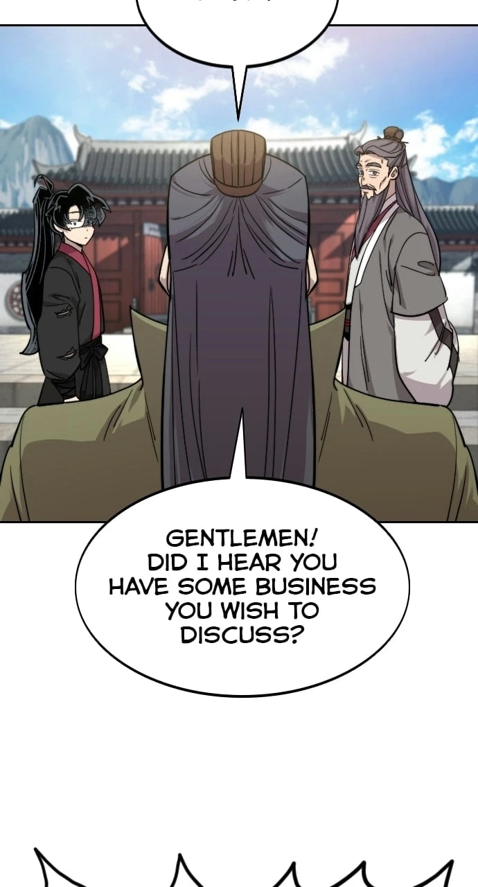 Return of the Blossoming Blade Chapter 69 - 92