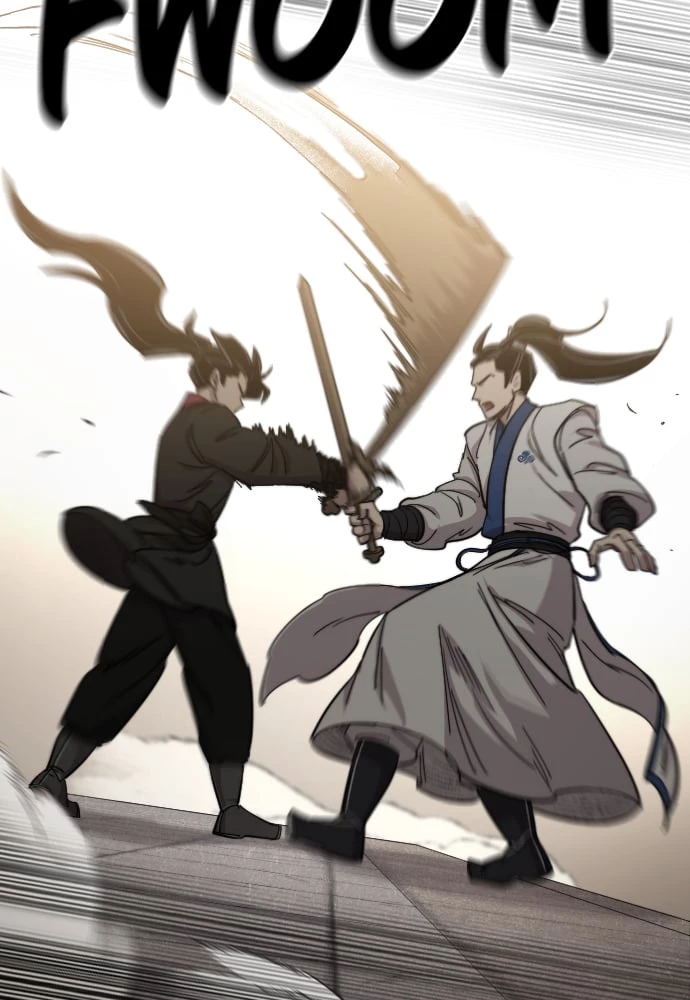 Return of the Blossoming Blade Chapter 65 - 33