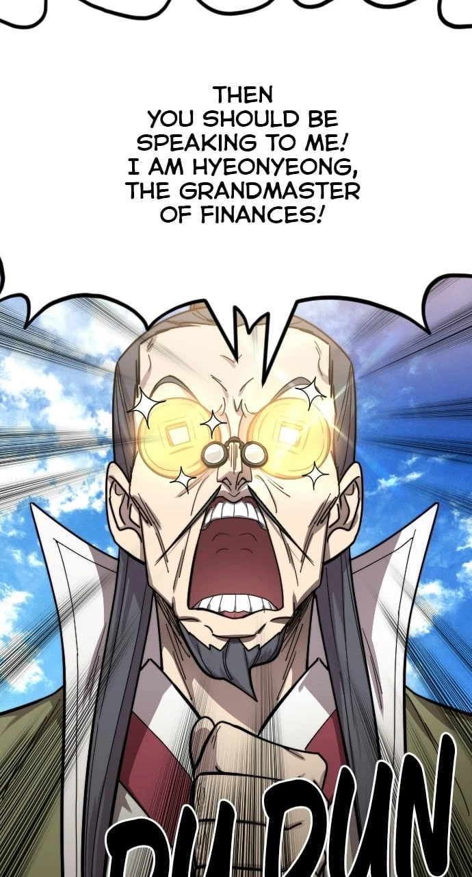 Return of the Blossoming Blade Chapter 69 - 93
