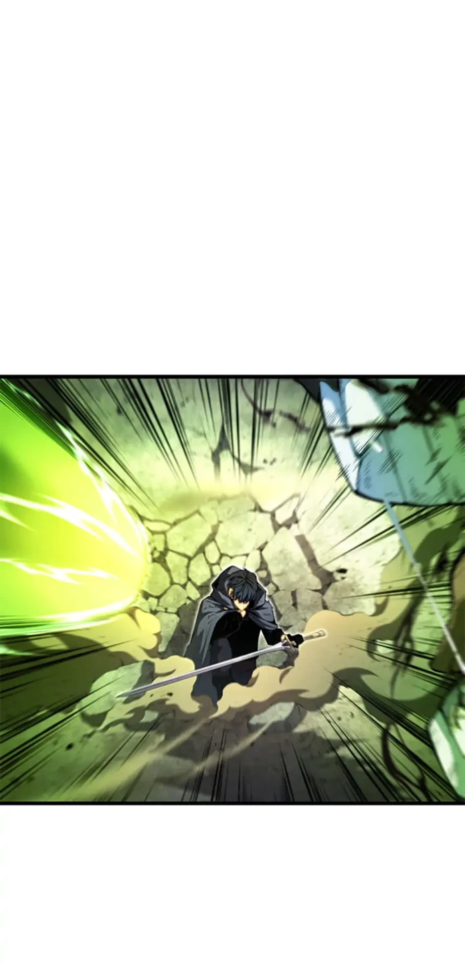 The Swordmaster's Son Chapter 54 - 100