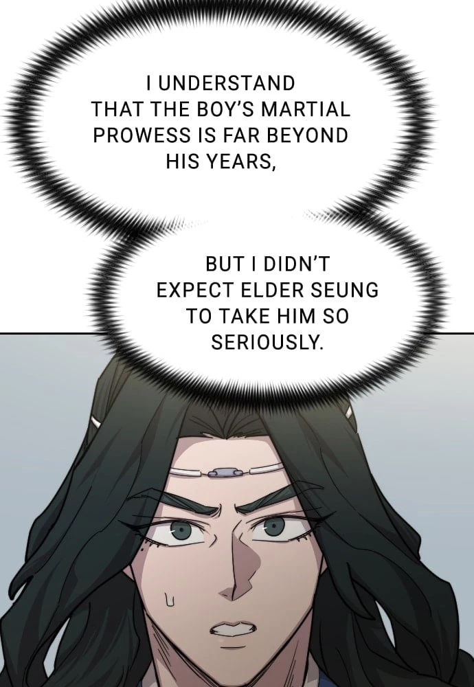 Return of the Blossoming Blade Chapter 66 - 40