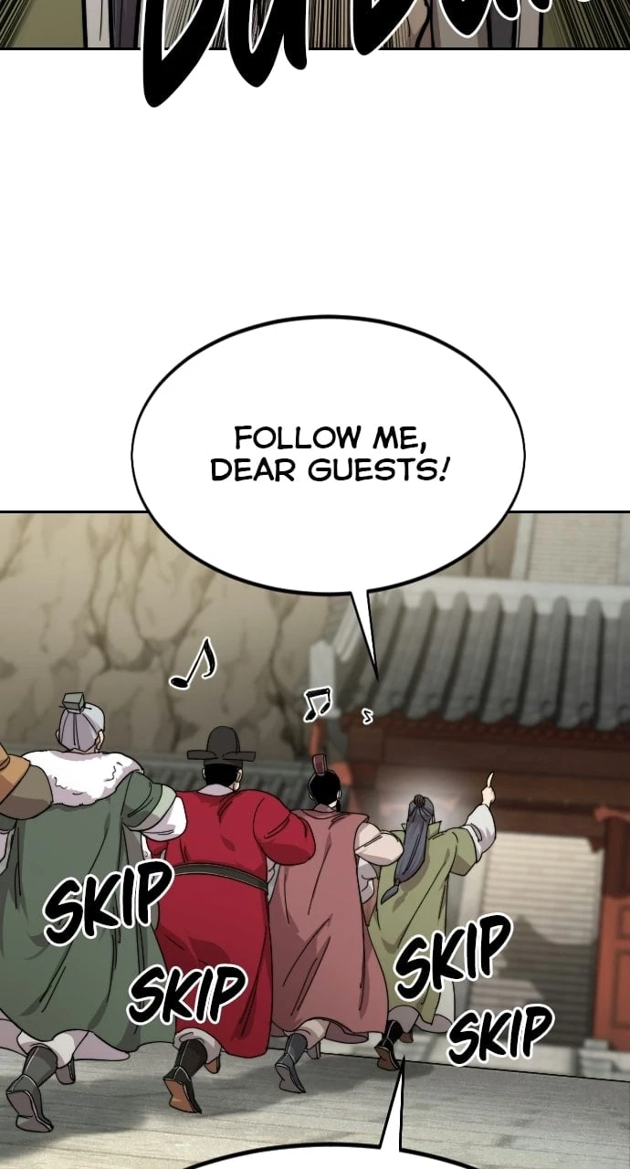 Return of the Blossoming Blade Chapter 69 - 94