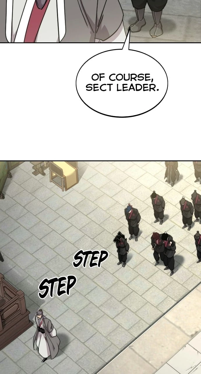 Return of the Blossoming Blade Chapter 69 - 96