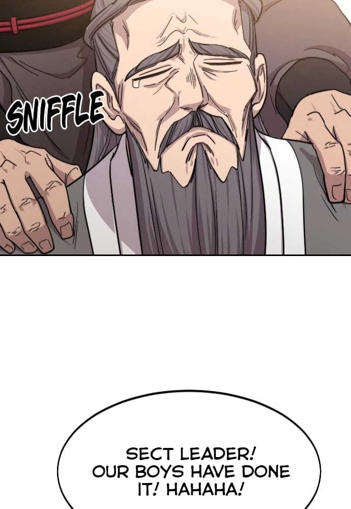 Return of the Blossoming Blade Chapter 64 - 5