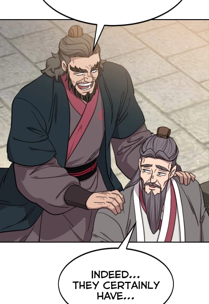 Return of the Blossoming Blade Chapter 64 - 6