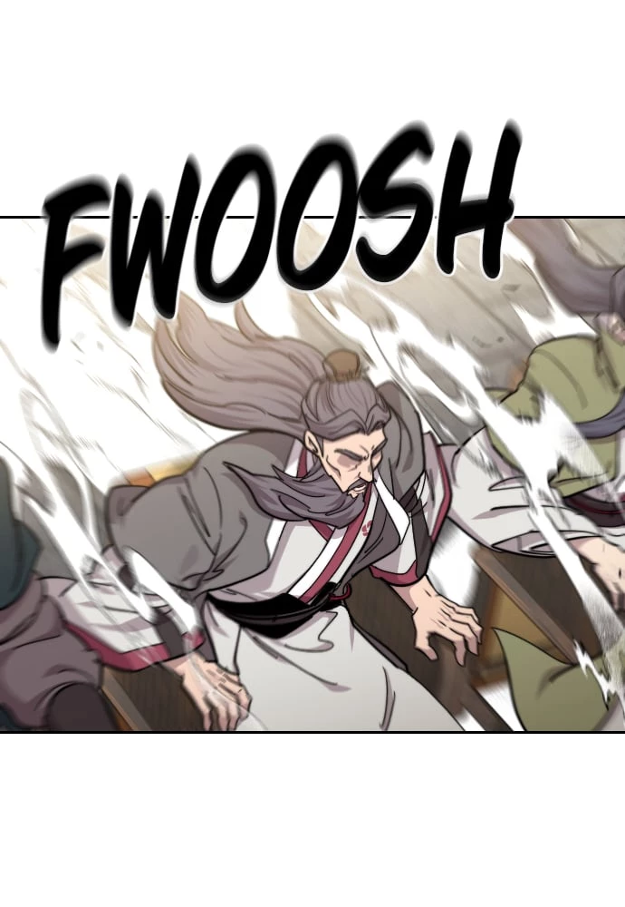 Return of the Blossoming Blade Chapter 65 - 37