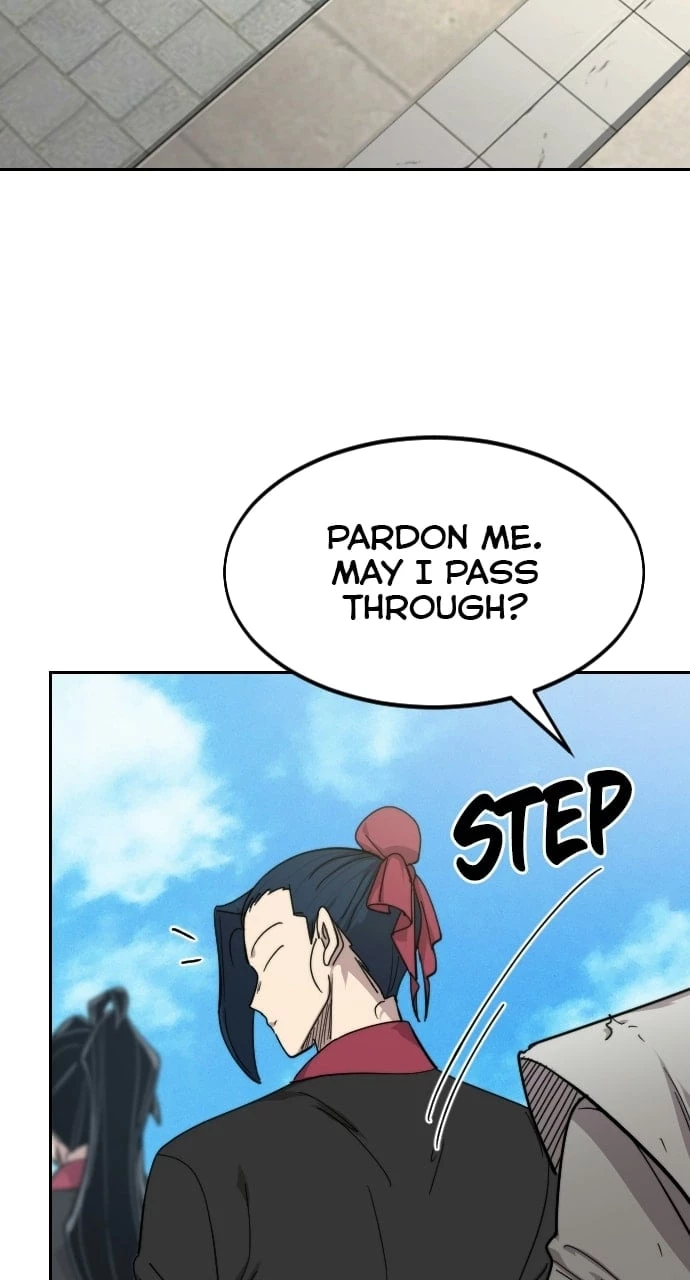 Return of the Blossoming Blade Chapter 69 - 97