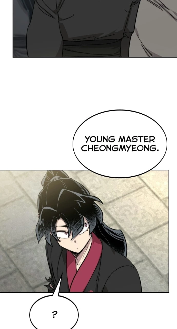 Return of the Blossoming Blade Chapter 69 - 98