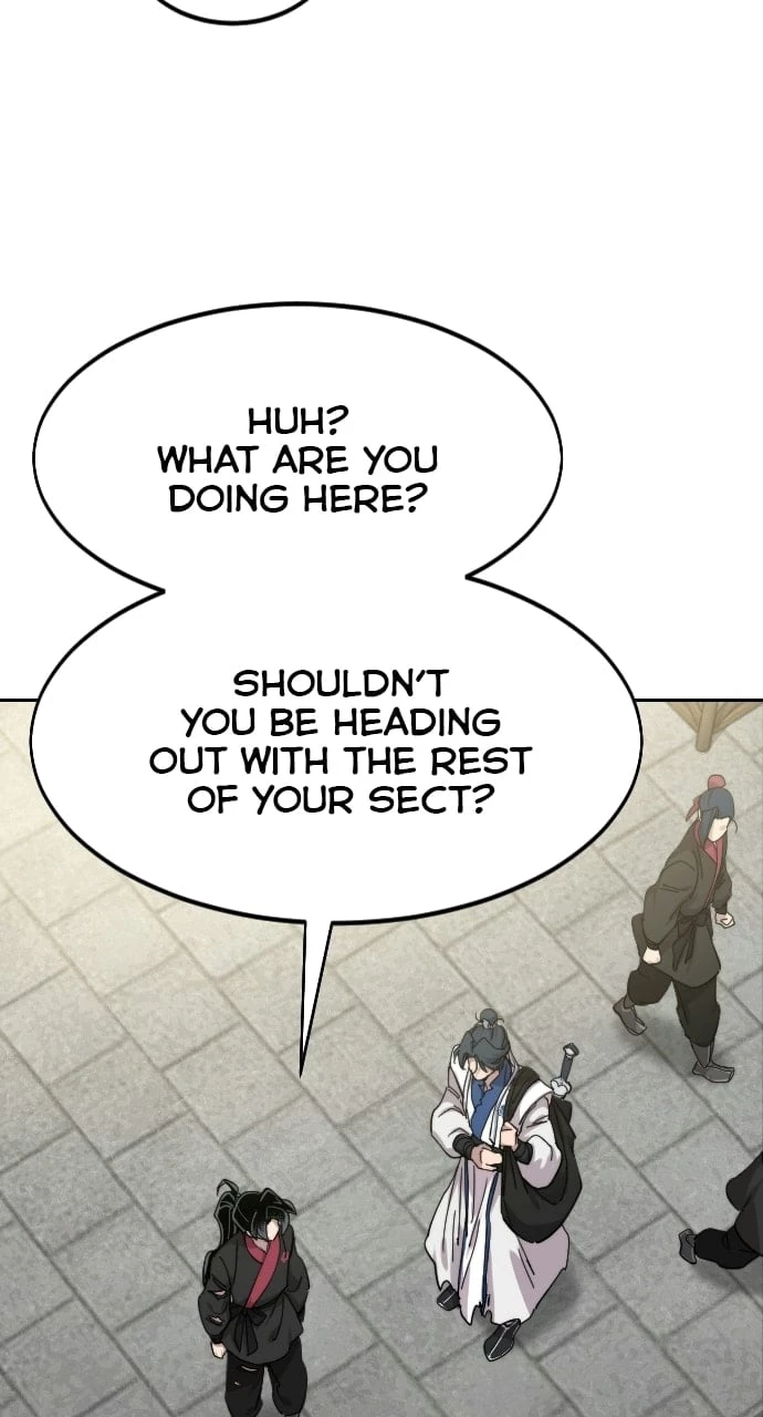 Return of the Blossoming Blade Chapter 69 - 99