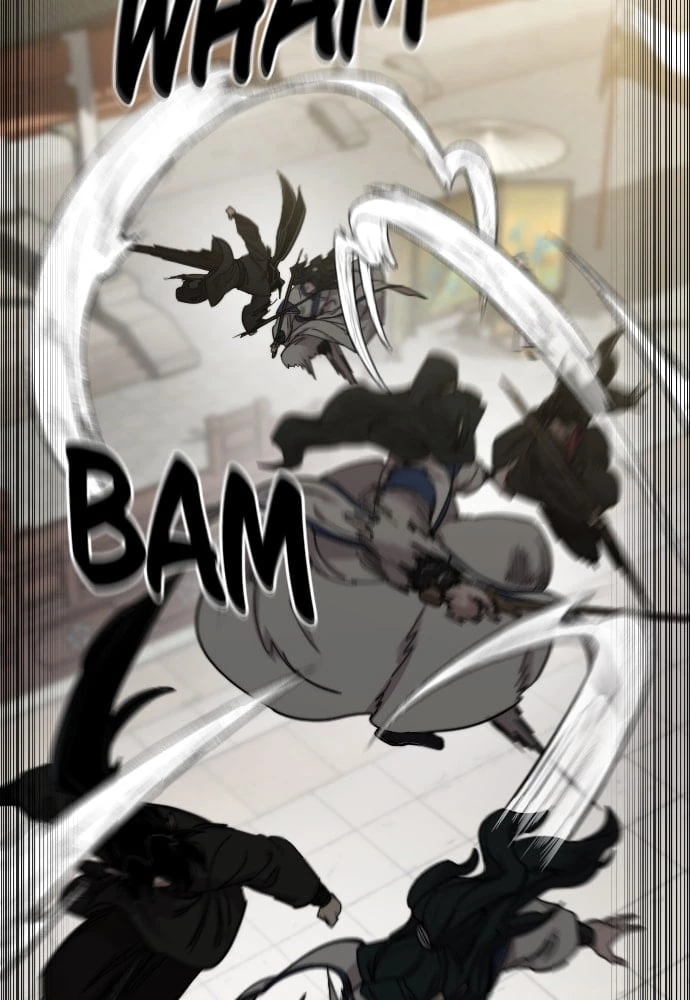 Return of the Blossoming Blade Chapter 67 - 99