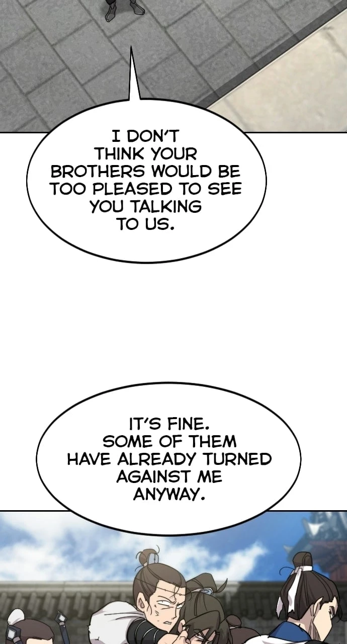 Return of the Blossoming Blade Chapter 69 - 100