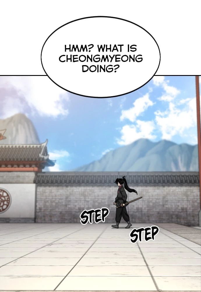 Return of the Blossoming Blade Chapter 64 - 10