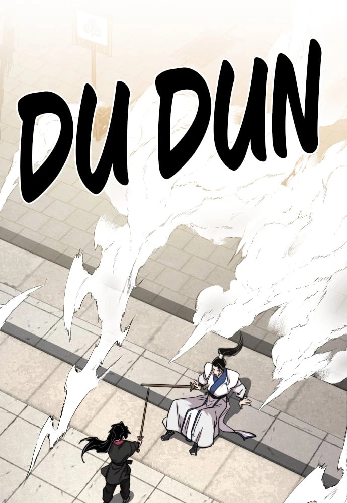 Return of the Blossoming Blade Chapter 65 - 43