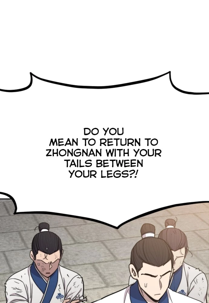 Return of the Blossoming Blade Chapter 64 - 13