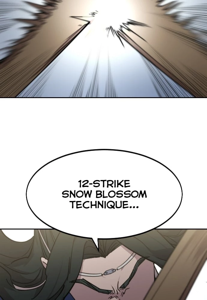 Return of the Blossoming Blade Chapter 67 - 103