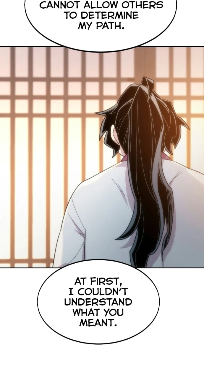 Return of the Blossoming Blade Chapter 69 - 104