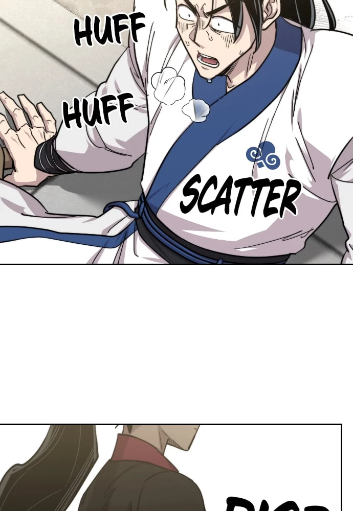 Return of the Blossoming Blade Chapter 65 - 45