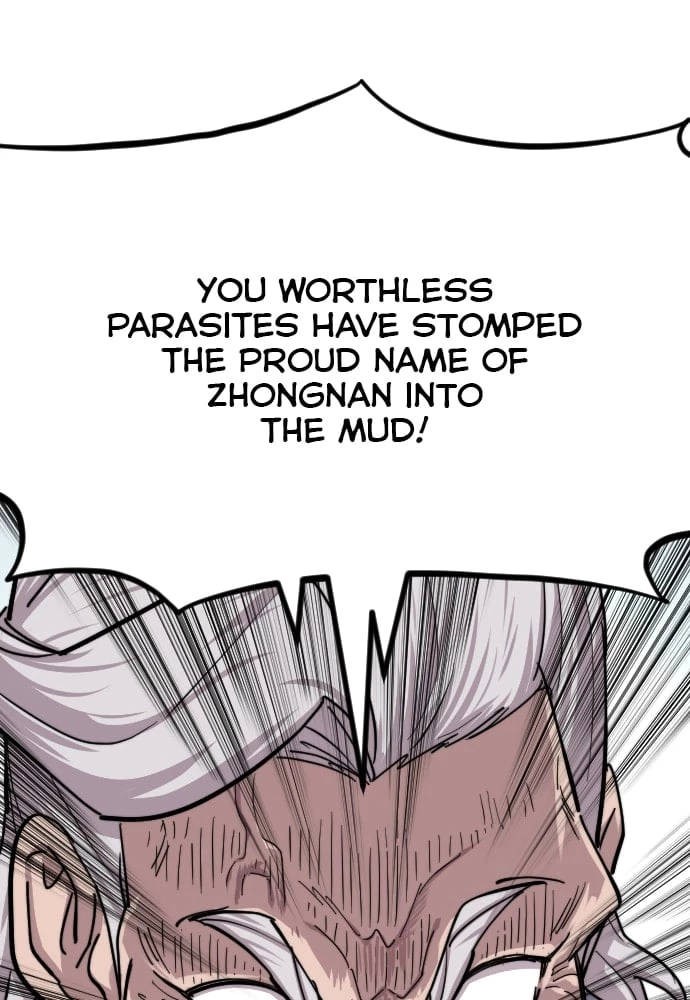 Return of the Blossoming Blade Chapter 64 - 15