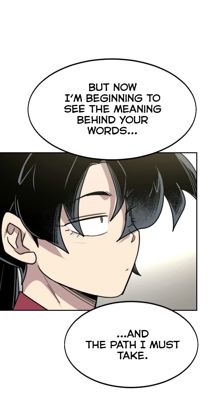 Return of the Blossoming Blade Chapter 69 - 105