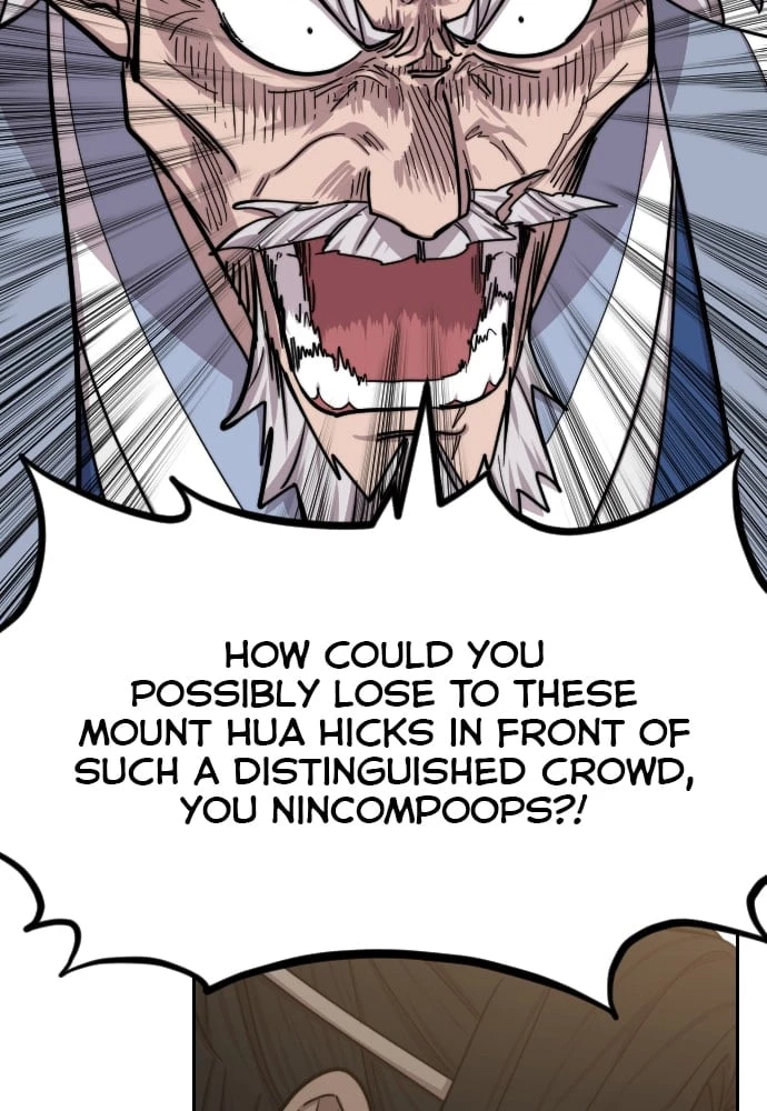 Return of the Blossoming Blade Chapter 64 - 16