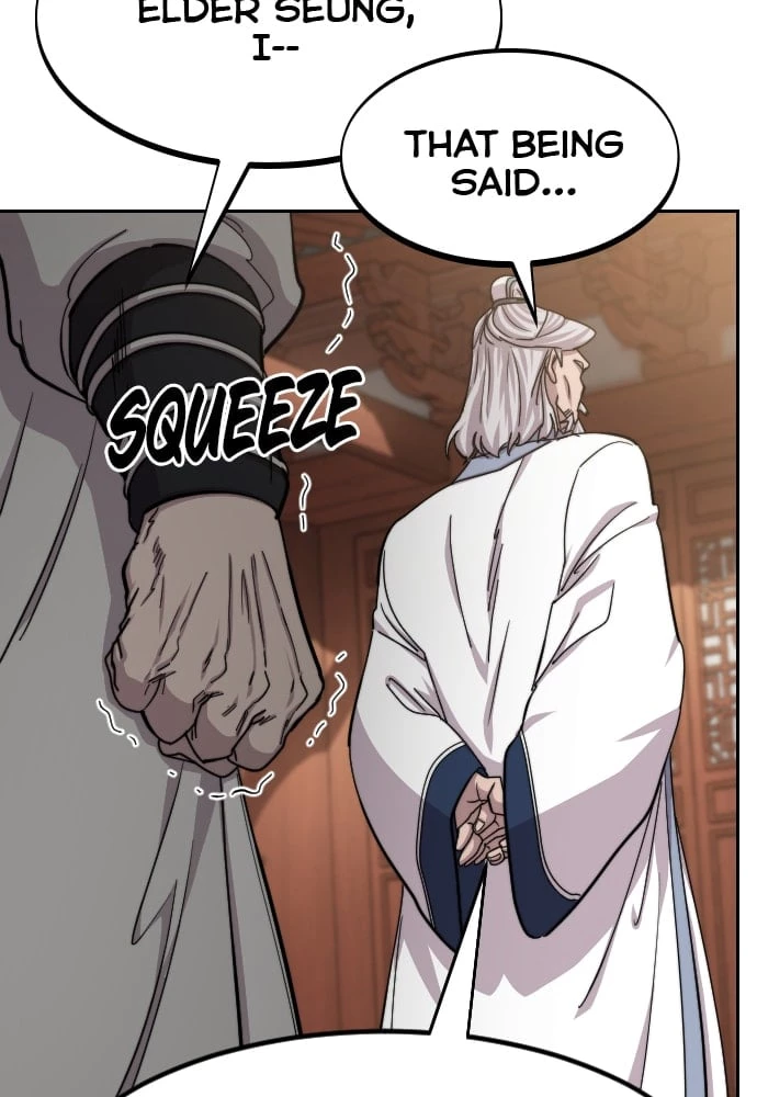 Return of the Blossoming Blade Chapter 66 - 55