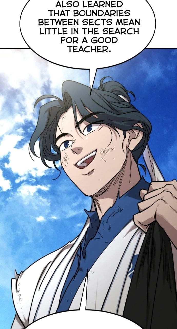Return of the Blossoming Blade Chapter 69 - 107