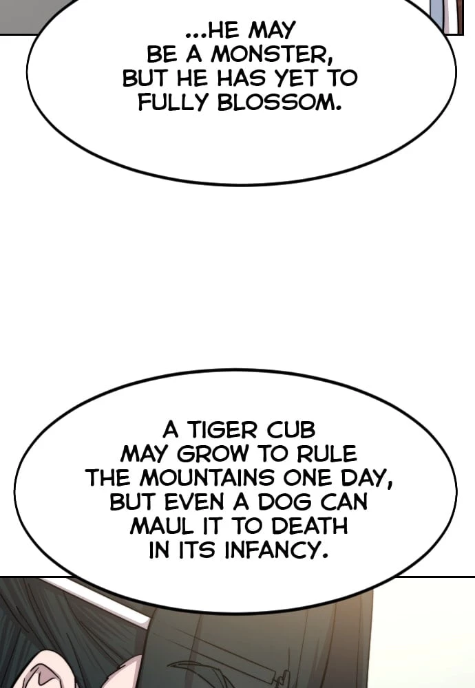 Return of the Blossoming Blade Chapter 66 - 56
