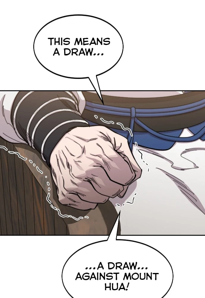 Return of the Blossoming Blade Chapter 64 - 18